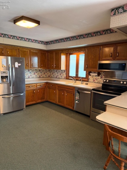 3131 County Highway 30, Sycamore, 44882, 4 Bedrooms Bedrooms, ,2 BathroomsBathrooms,Residential,For Sale,County Highway 30,20261370