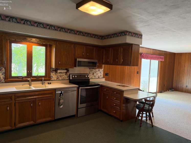 3131 County Highway 30, Sycamore, 44882, 4 Bedrooms Bedrooms, ,2 BathroomsBathrooms,Residential,For Sale,County Highway 30,20261370