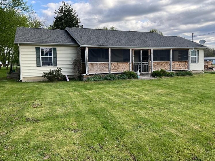 49 Cedar Street, New London, 44851, 3 Bedrooms Bedrooms, ,2 BathroomsBathrooms,Residential,For Sale,Cedar,20261398