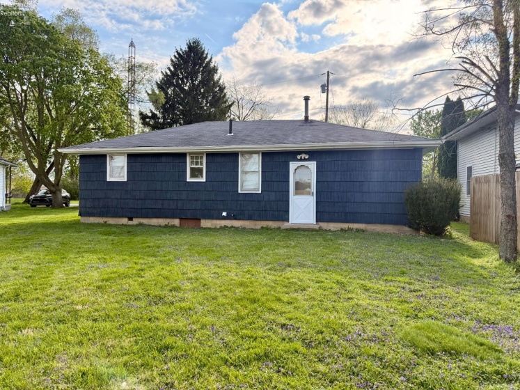 3513 Spencer, Sandusky, 44870, 2 Bedrooms Bedrooms, ,1 BathroomBathrooms,Residential,For Sale,Spencer,20261396