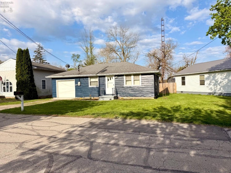 3513 Spencer, Sandusky, 44870, 2 Bedrooms Bedrooms, ,1 BathroomBathrooms,Residential,For Sale,Spencer,20261396