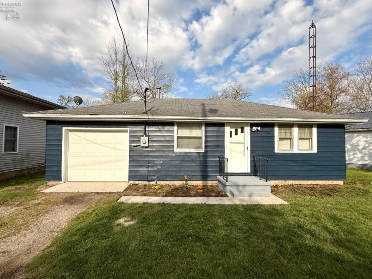 3513 Spencer, Sandusky, 44870, 2 Bedrooms Bedrooms, ,1 BathroomBathrooms,Residential,For Sale,Spencer,20261396