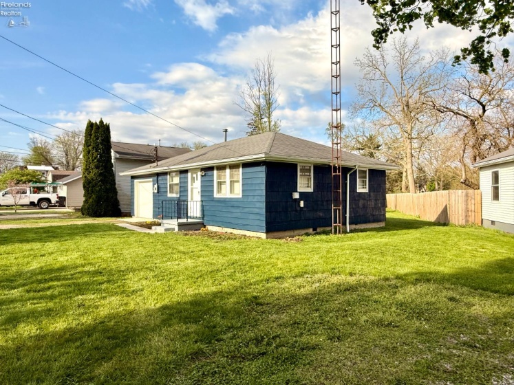 3513 Spencer, Sandusky, 44870, 2 Bedrooms Bedrooms, ,1 BathroomBathrooms,Residential,For Sale,Spencer,20261396