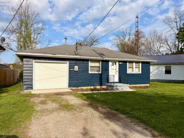 3513 Spencer, Sandusky, 44870, 2 Bedrooms Bedrooms, ,1 BathroomBathrooms,Residential,For Sale,Spencer,20261396