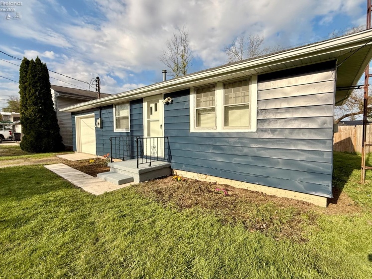 3513 Spencer, Sandusky, 44870, 2 Bedrooms Bedrooms, ,1 BathroomBathrooms,Residential,For Sale,Spencer,20261396