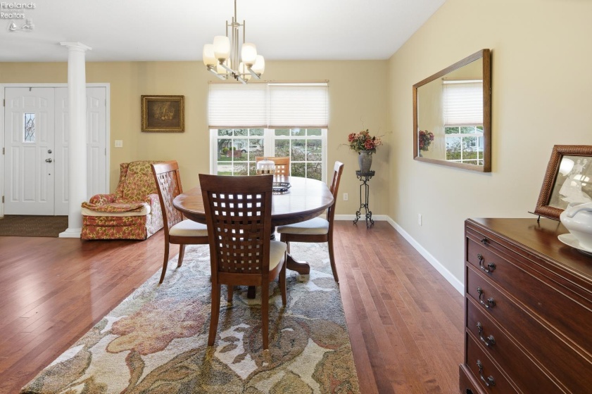 1102 Tucker Road, Fremont, 43420, 4 Bedrooms Bedrooms, ,3 BathroomsBathrooms,Residential,For Sale,Tucker,20261321