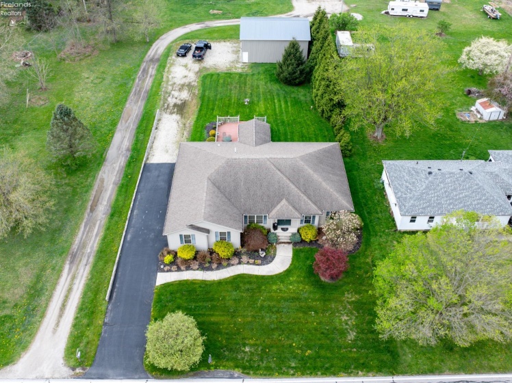 1102 Tucker Road, Fremont, 43420, 4 Bedrooms Bedrooms, ,3 BathroomsBathrooms,Residential,For Sale,Tucker,20261321