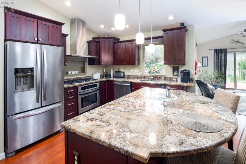 1102 Tucker Road, Fremont, 43420, 4 Bedrooms Bedrooms, ,3 BathroomsBathrooms,Residential,For Sale,Tucker,20261321