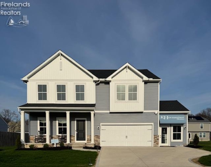 5937 Cape Hatteras, Vermilion, 44089, 5 Bedrooms Bedrooms, ,4 BathroomsBathrooms,Residential,For Sale,Cape Hatteras,20261405