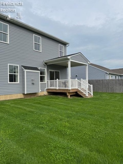 5937 Cape Hatteras, Vermilion, 44089, 5 Bedrooms Bedrooms, ,4 BathroomsBathrooms,Residential,For Sale,Cape Hatteras,20261405