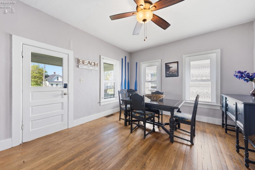 413 Third Street, Port Clinton, 43452, 3 Bedrooms Bedrooms, ,2 BathroomsBathrooms,Residential,For Sale,Third,20261407