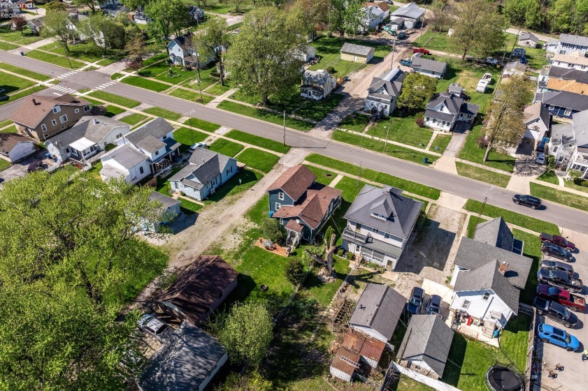 413 Third Street, Port Clinton, 43452, 3 Bedrooms Bedrooms, ,2 BathroomsBathrooms,Residential,For Sale,Third,20261407