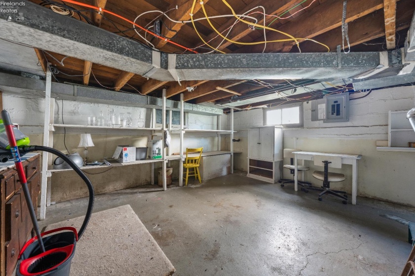 413 Third Street, Port Clinton, 43452, 3 Bedrooms Bedrooms, ,2 BathroomsBathrooms,Residential,For Sale,Third,20261407