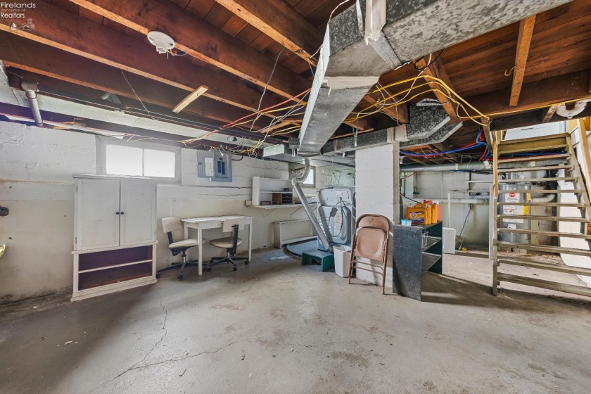 413 Third Street, Port Clinton, 43452, 3 Bedrooms Bedrooms, ,2 BathroomsBathrooms,Residential,For Sale,Third,20261407