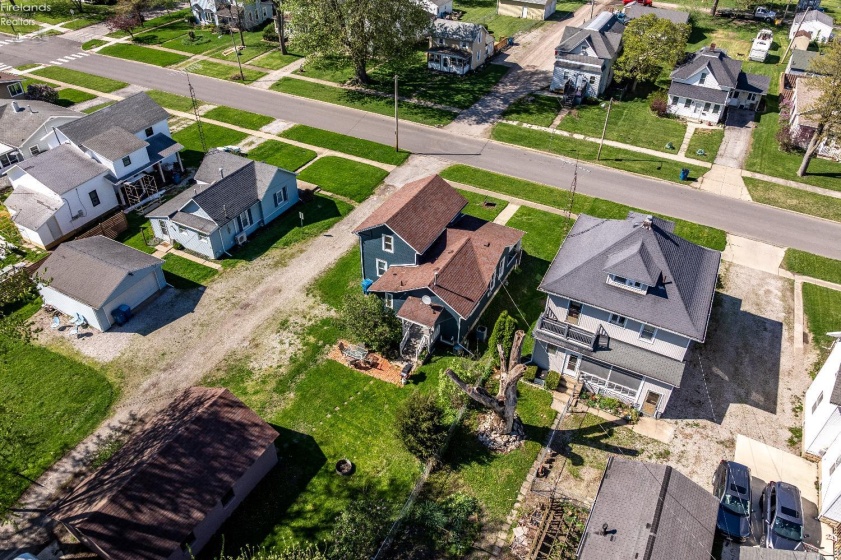 413 Third Street, Port Clinton, 43452, 3 Bedrooms Bedrooms, ,2 BathroomsBathrooms,Residential,For Sale,Third,20261407