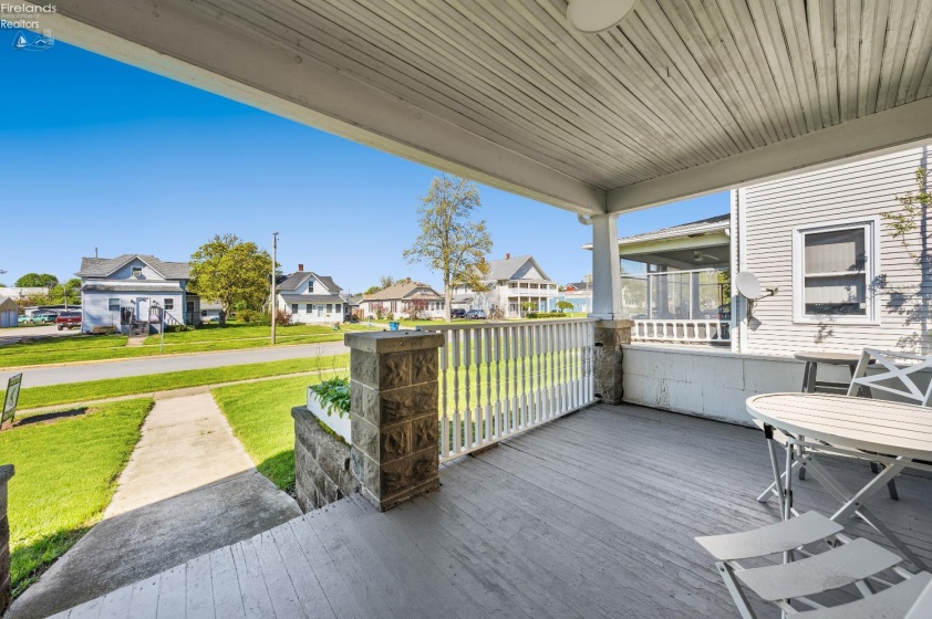 413 Third Street, Port Clinton, 43452, 3 Bedrooms Bedrooms, ,2 BathroomsBathrooms,Residential,For Sale,Third,20261407