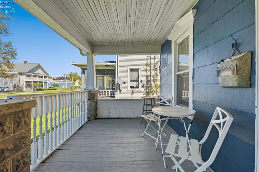 413 Third Street, Port Clinton, 43452, 3 Bedrooms Bedrooms, ,2 BathroomsBathrooms,Residential,For Sale,Third,20261407