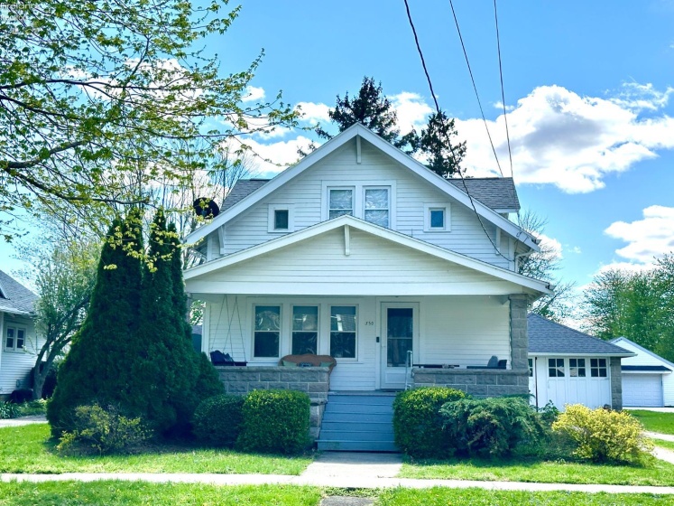 350 Toledo Street, Elmore, 43416, 4 Bedrooms Bedrooms, ,2 BathroomsBathrooms,Residential,For Sale,Toledo,20261394