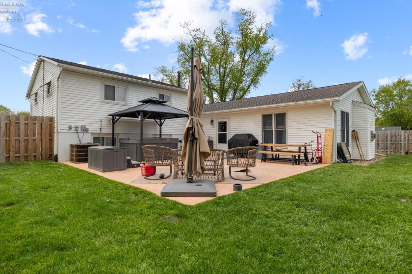 3012 Bayview Lane, Sandusky, 44870, 4 Bedrooms Bedrooms, ,3 BathroomsBathrooms,Residential,For Sale,Bayview,20261323