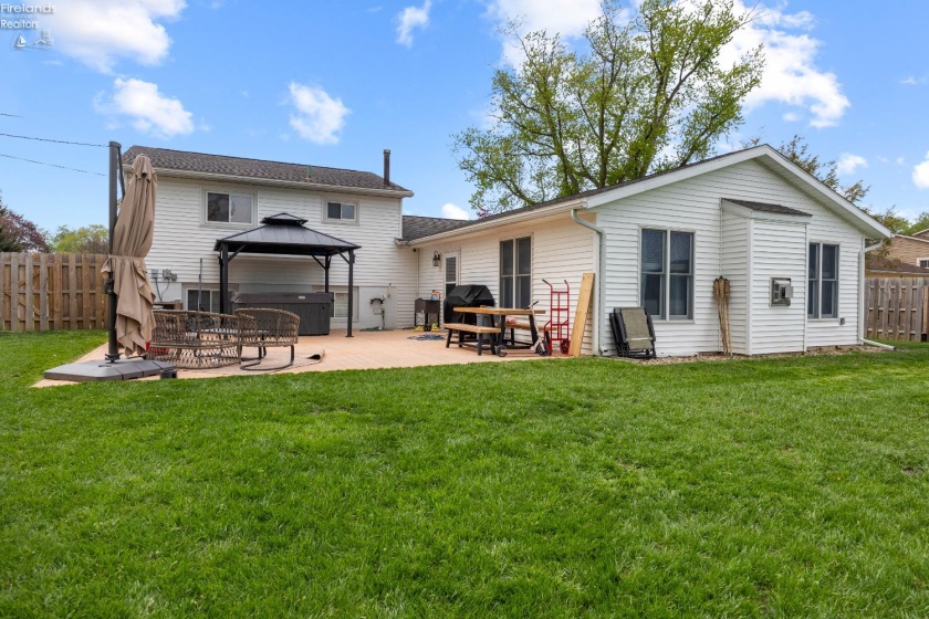 3012 Bayview Lane, Sandusky, 44870, 4 Bedrooms Bedrooms, ,3 BathroomsBathrooms,Residential,For Sale,Bayview,20261323