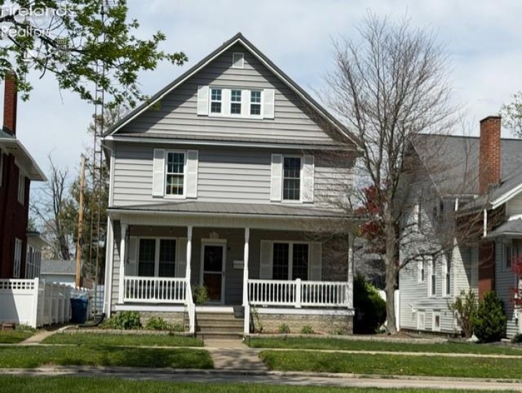 1512 McPherson Boulevard, Fremont, 43420, 4 Bedrooms Bedrooms, ,2 BathroomsBathrooms,Residential,For Sale,McPherson,20261410