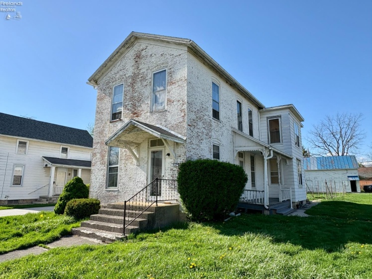 372 Perry Street, Tiffin, 44883, 3 Bedrooms Bedrooms, ,1 BathroomBathrooms,Residential,For Sale,Perry,20261416