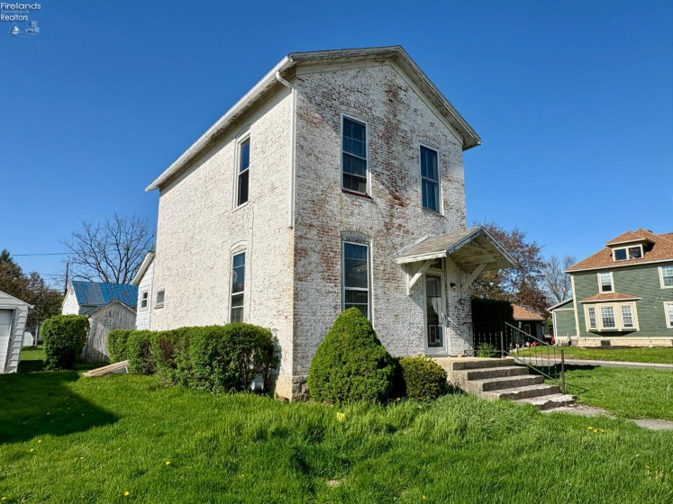 372 Perry Street, Tiffin, 44883, 3 Bedrooms Bedrooms, ,1 BathroomBathrooms,Residential,For Sale,Perry,20261416