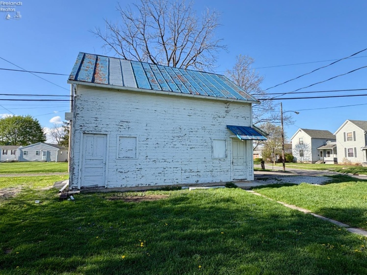 372 Perry Street, Tiffin, 44883, 3 Bedrooms Bedrooms, ,1 BathroomBathrooms,Residential,For Sale,Perry,20261416