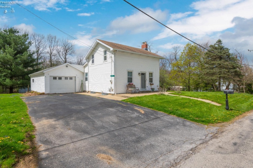 10716 Green, Wakeman, 44889, 4 Bedrooms Bedrooms, ,1 BathroomBathrooms,Residential,For Sale,Green,20261393