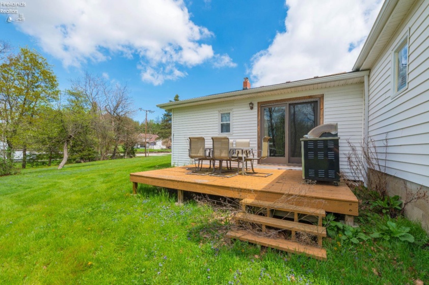 10716 Green, Wakeman, 44889, 4 Bedrooms Bedrooms, ,1 BathroomBathrooms,Residential,For Sale,Green,20261393