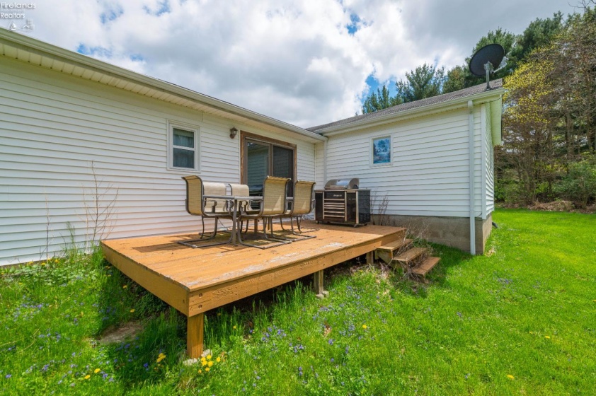 10716 Green, Wakeman, 44889, 4 Bedrooms Bedrooms, ,1 BathroomBathrooms,Residential,For Sale,Green,20261393