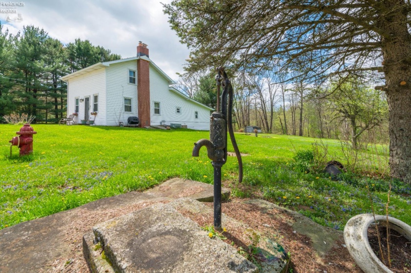 10716 Green, Wakeman, 44889, 4 Bedrooms Bedrooms, ,1 BathroomBathrooms,Residential,For Sale,Green,20261393