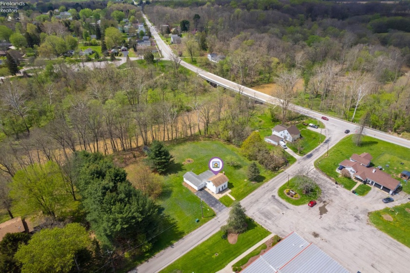 10716 Green, Wakeman, 44889, 4 Bedrooms Bedrooms, ,1 BathroomBathrooms,Residential,For Sale,Green,20261393