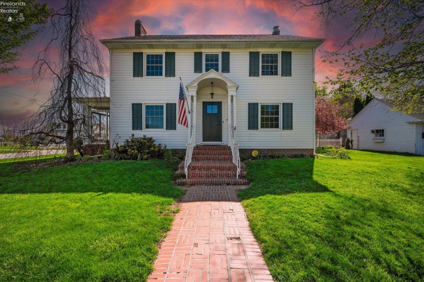 1302 5th Street, Sandusky, 44870, 3 Bedrooms Bedrooms, ,2 BathroomsBathrooms,Residential,For Sale,5th,20261356