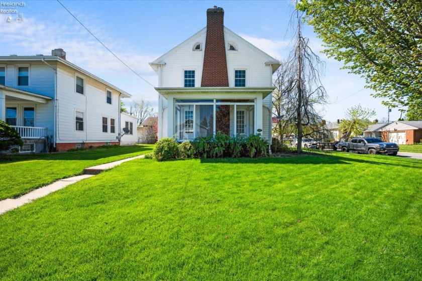 1302 5th Street, Sandusky, 44870, 3 Bedrooms Bedrooms, ,2 BathroomsBathrooms,Residential,For Sale,5th,20261356