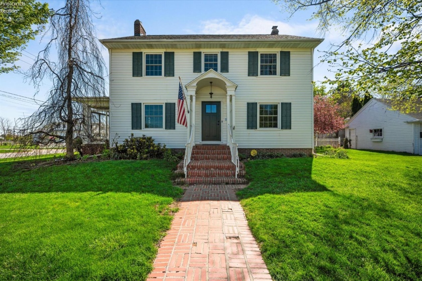 1302 5th Street, Sandusky, 44870, 3 Bedrooms Bedrooms, ,2 BathroomsBathrooms,Residential,For Sale,5th,20261356