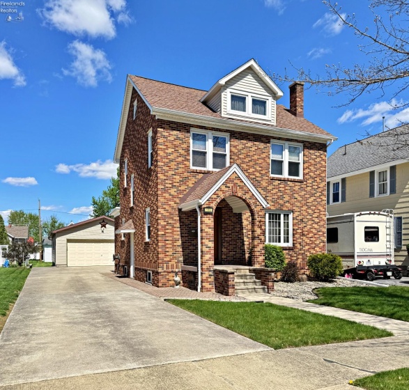 115 Gross Street, Tiffin, 44883, 3 Bedrooms Bedrooms, ,2 BathroomsBathrooms,Residential,For Sale,Gross Street,20261402