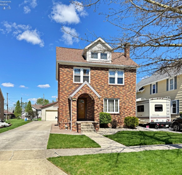 115 Gross Street, Tiffin, 44883, 3 Bedrooms Bedrooms, ,2 BathroomsBathrooms,Residential,For Sale,Gross Street,20261402