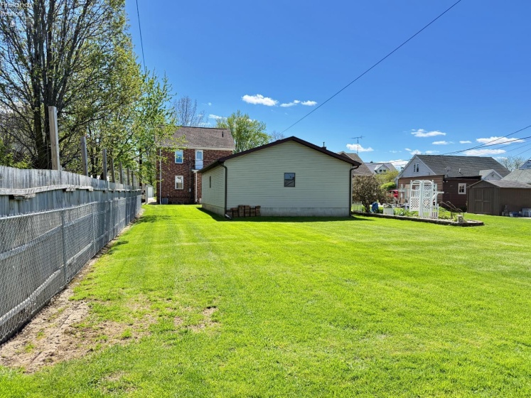 115 Gross Street, Tiffin, 44883, 3 Bedrooms Bedrooms, ,2 BathroomsBathrooms,Residential,For Sale,Gross Street,20261402