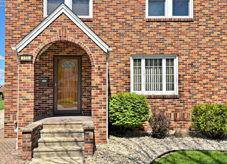 115 Gross Street, Tiffin, 44883, 3 Bedrooms Bedrooms, ,2 BathroomsBathrooms,Residential,For Sale,Gross Street,20261402