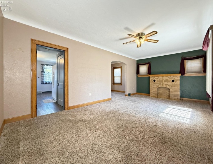 115 Gross Street, Tiffin, 44883, 3 Bedrooms Bedrooms, ,2 BathroomsBathrooms,Residential,For Sale,Gross Street,20261402