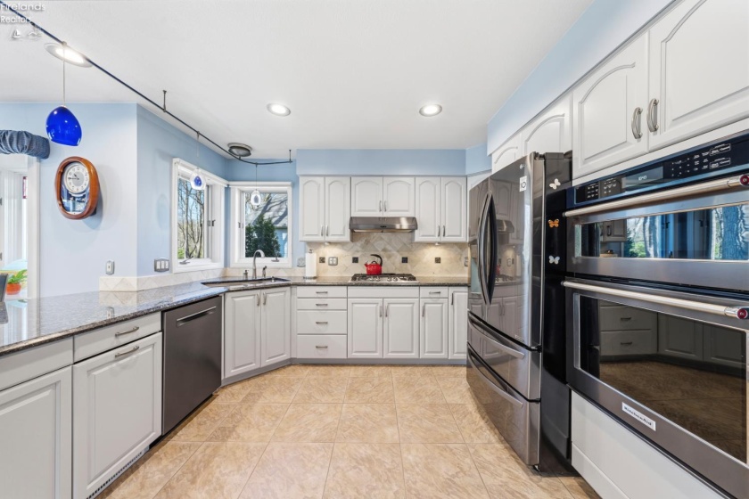 4165 Laurel Ridge Drive, Port Clinton, 43452, 3 Bedrooms Bedrooms, ,3 BathroomsBathrooms,Residential,For Sale,Laurel Ridge,20261388