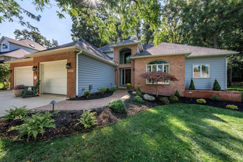 4165 Laurel Ridge Drive, Port Clinton, 43452, 3 Bedrooms Bedrooms, ,3 BathroomsBathrooms,Residential,For Sale,Laurel Ridge,20261388