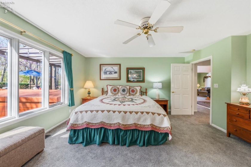 4165 Laurel Ridge Drive, Port Clinton, 43452, 3 Bedrooms Bedrooms, ,3 BathroomsBathrooms,Residential,For Sale,Laurel Ridge,20261388