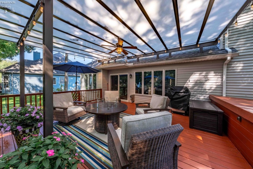 4165 Laurel Ridge Drive, Port Clinton, 43452, 3 Bedrooms Bedrooms, ,3 BathroomsBathrooms,Residential,For Sale,Laurel Ridge,20261388