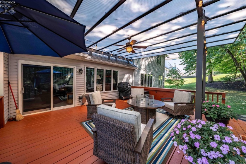 4165 Laurel Ridge Drive, Port Clinton, 43452, 3 Bedrooms Bedrooms, ,3 BathroomsBathrooms,Residential,For Sale,Laurel Ridge,20261388