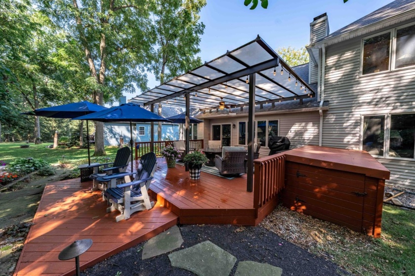 4165 Laurel Ridge Drive, Port Clinton, 43452, 3 Bedrooms Bedrooms, ,3 BathroomsBathrooms,Residential,For Sale,Laurel Ridge,20261388