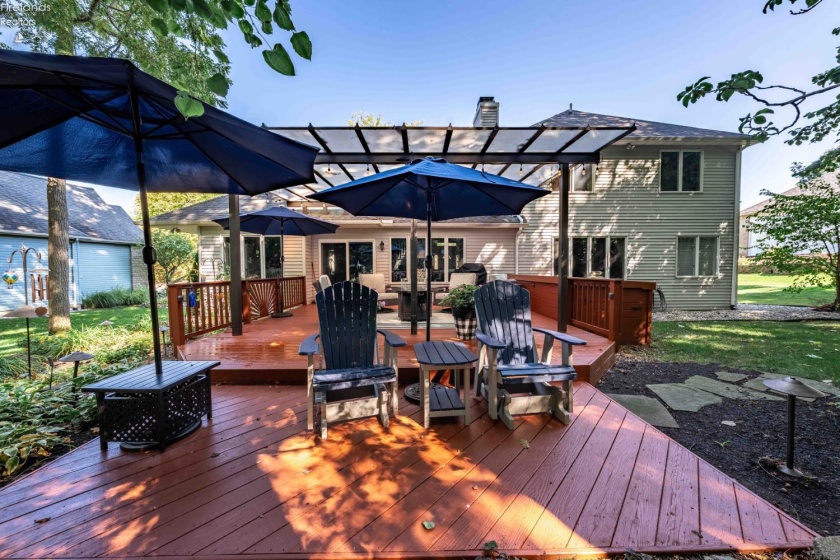 4165 Laurel Ridge Drive, Port Clinton, 43452, 3 Bedrooms Bedrooms, ,3 BathroomsBathrooms,Residential,For Sale,Laurel Ridge,20261388