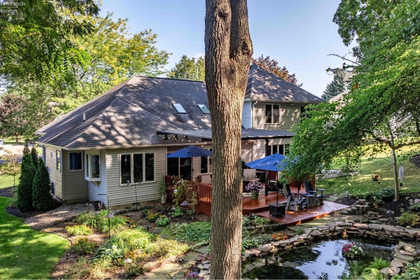 4165 Laurel Ridge Drive, Port Clinton, 43452, 3 Bedrooms Bedrooms, ,3 BathroomsBathrooms,Residential,For Sale,Laurel Ridge,20261388