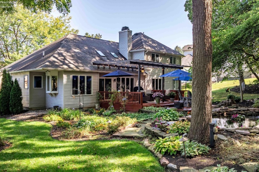 4165 Laurel Ridge Drive, Port Clinton, 43452, 3 Bedrooms Bedrooms, ,3 BathroomsBathrooms,Residential,For Sale,Laurel Ridge,20261388